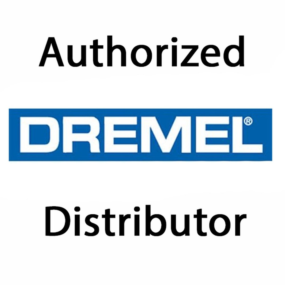Dremel Genuine OEM Replacement Oscillating Blade - 2615M430AC