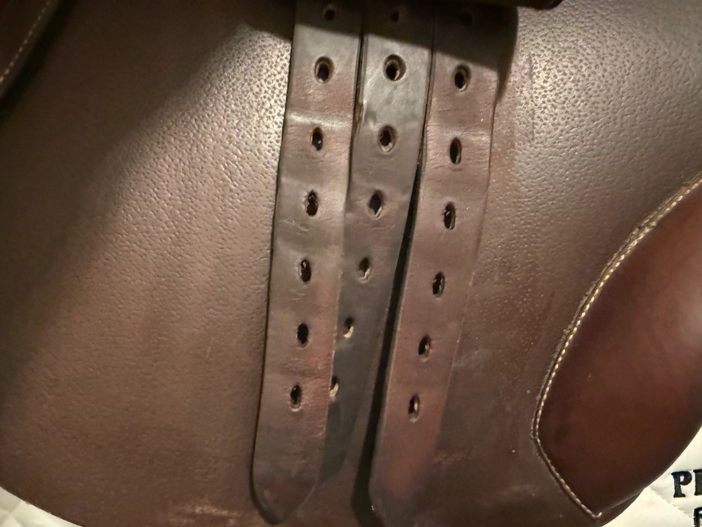 17 - 2021 Tech 1 by Erreplus, 33cm Tree - Excellent Condition