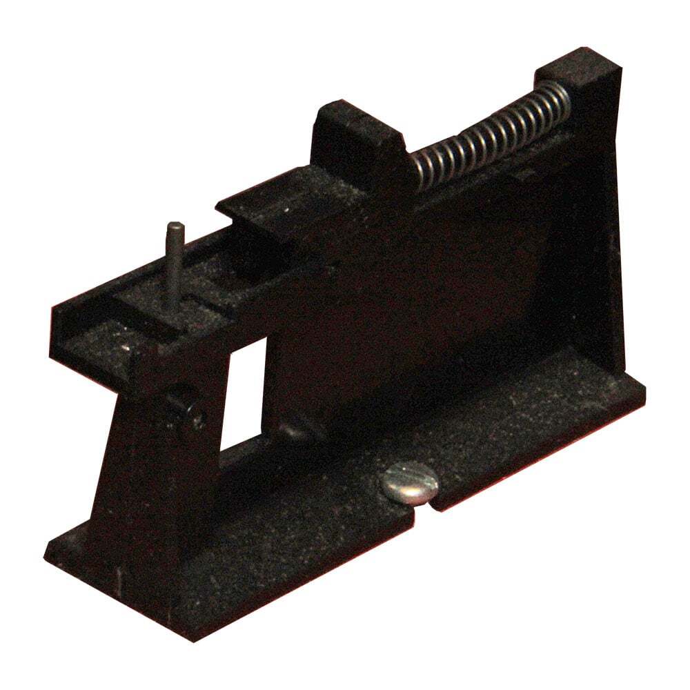 Kadee #703 Coupler Assembly Fixture
