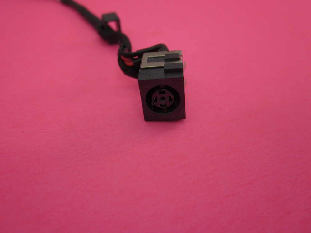 GENUINE Dell Precision 7710 DC Input Jack Cable MJ0HM