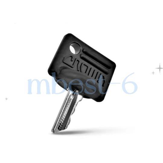 107151-001 REPLACEMENT KEY FOR CROWN PE 3000 SERIES