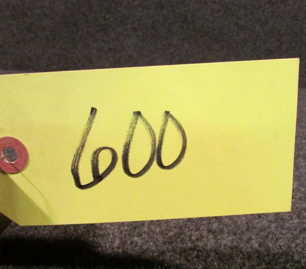 260245 (USE:1833) Weston Volt Meter