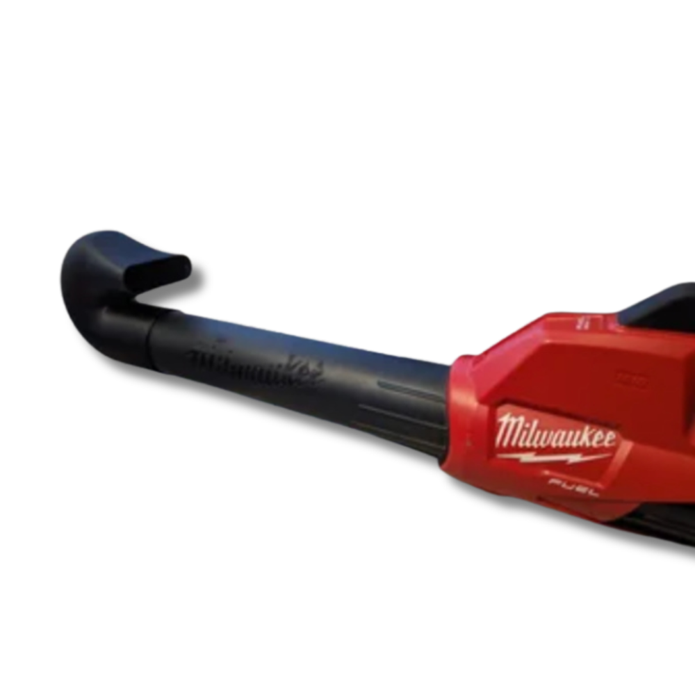 Milwaukee Leaf Blower Gutter Cleaning Attachment | Easy & Safe Gutter Maintenanc