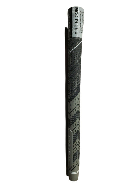 Golf Pride  MCC Plus4 Standard Grip *Gray*