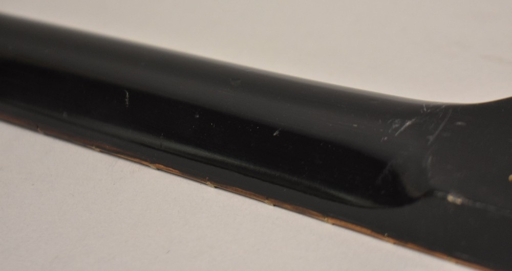 1960's Danelectro "Coral" Peghead Prototype Neck Black w/Box