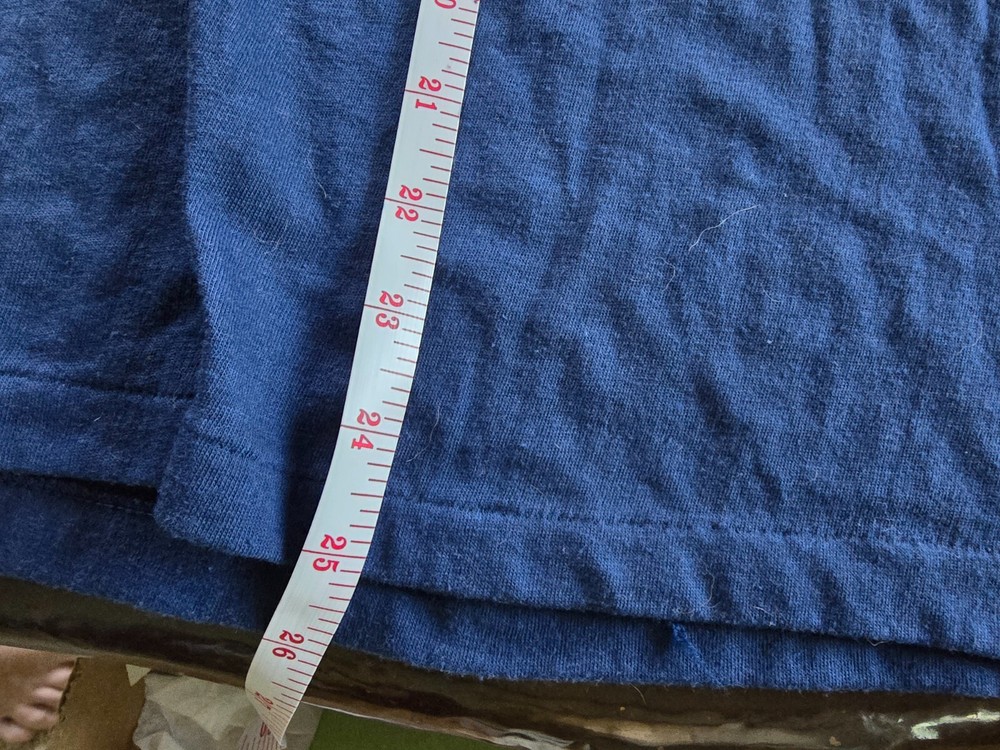 Shadetree Engineering - where fast is still fun - Vintage T-Shirt Single Stitch