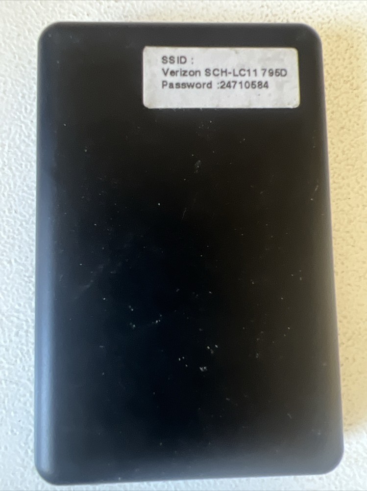 Verizon SCH-LC11795D