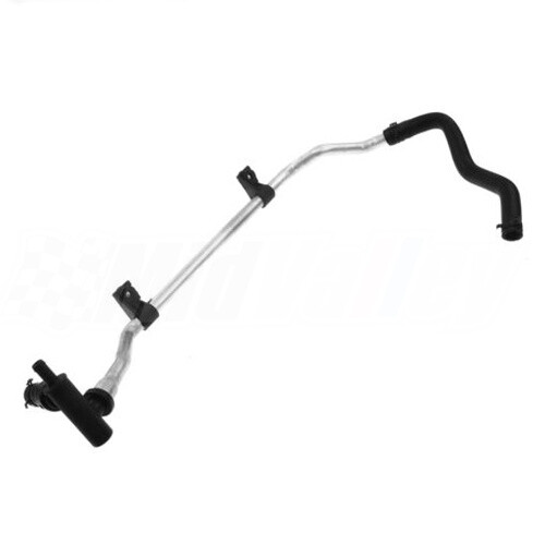 OEM Heater Outlet Hose Line For Nissan Xterra Pathfinder Frontier 92410-EA200 V6