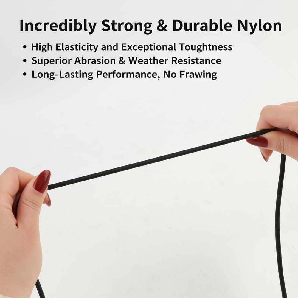 12 Cords Zero Gravitys Chair Replacement Cord, Antigravitys Chair Replacement...