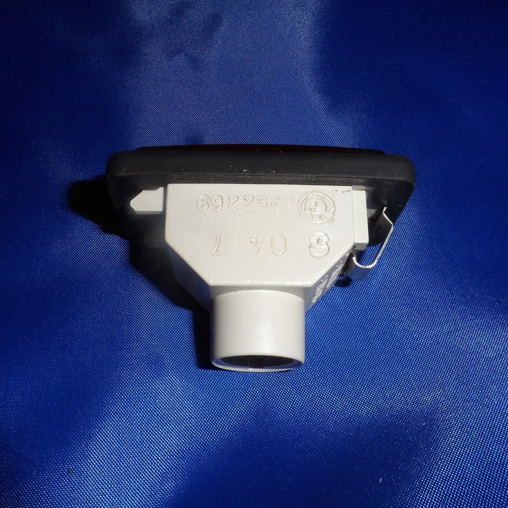 BMW E52 / E38 / RR1 Door warning LIGHT housing 63316962043