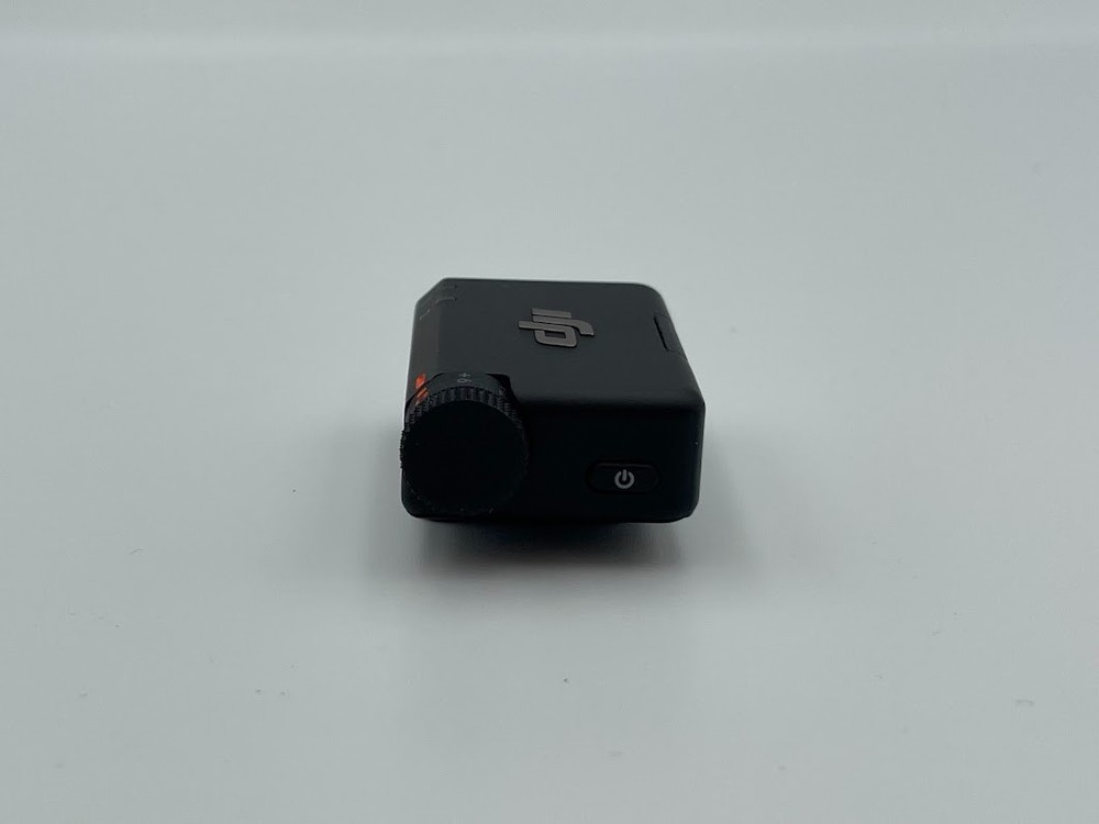 Dji Mic Mini Receiver Only (RX) Wireless Lavalier Microphone Replacement