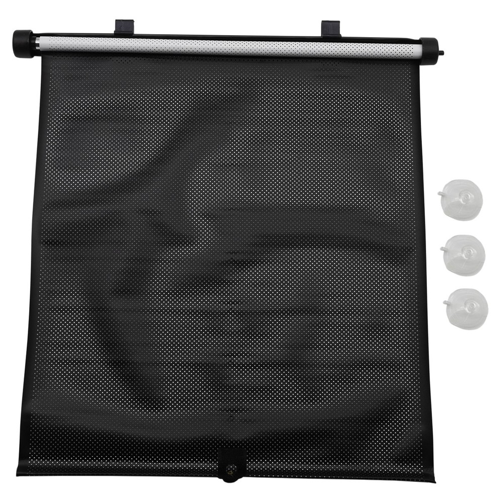 Roadpro RP124314 Rollback Sunshade