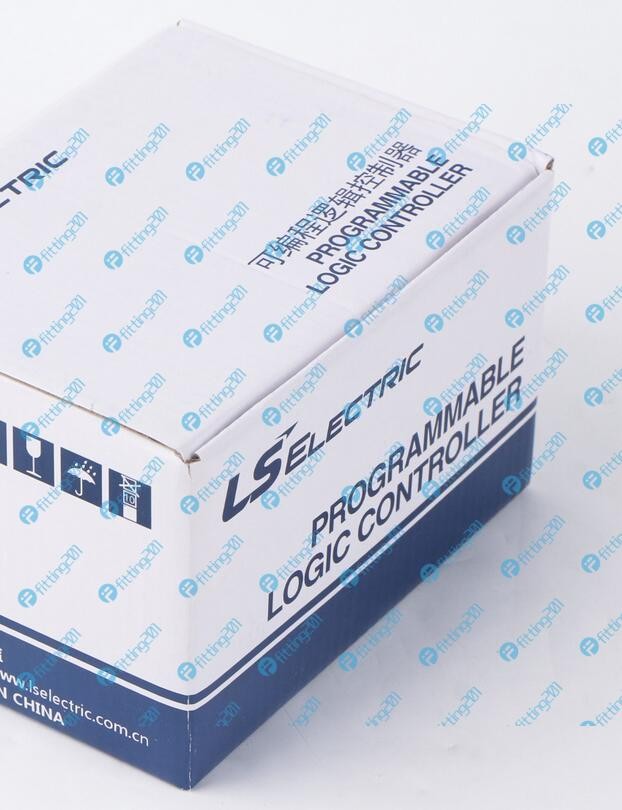 1PCS New LS PLC programmable controller XBC-DRT40XS