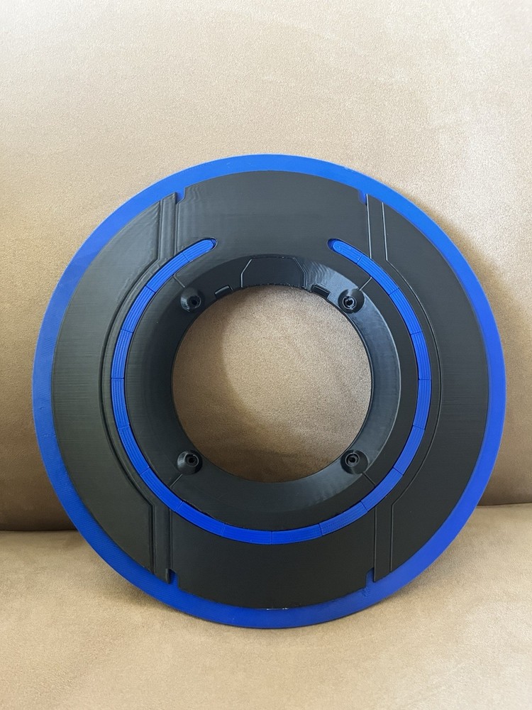 Tron Identity Disc