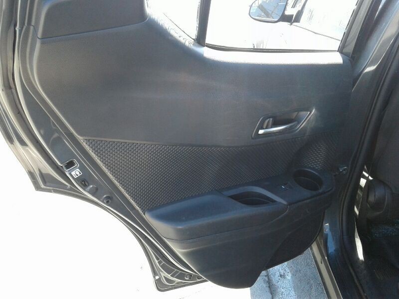 Temperature Control Automatic Temperature Control Fits 18-19 C-HR 106549