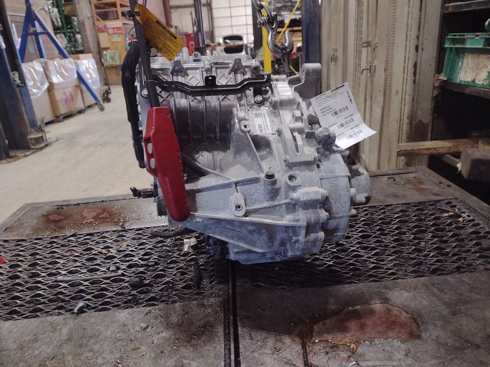 Front Propulsion Unit Engine For 2023 Chevrolet BrightDrop 3088774