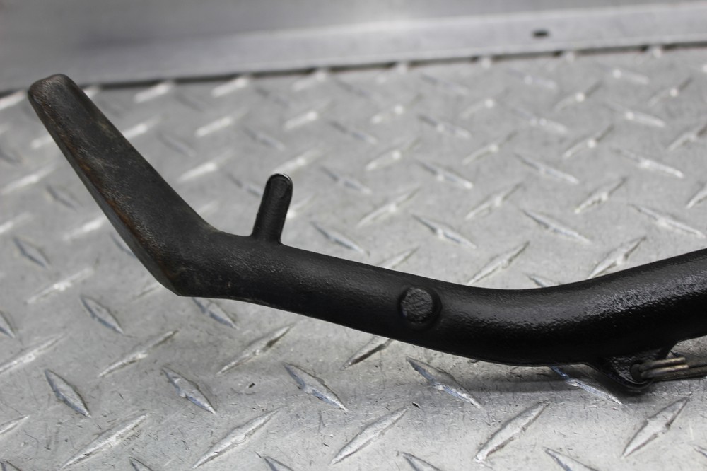 1998 TRIUMPH THUNDERBIRD KICKSTAND