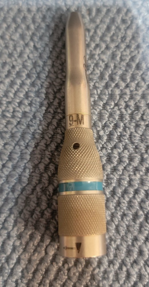 Medtronic Midas Rex 9-M Handpiece Attachment