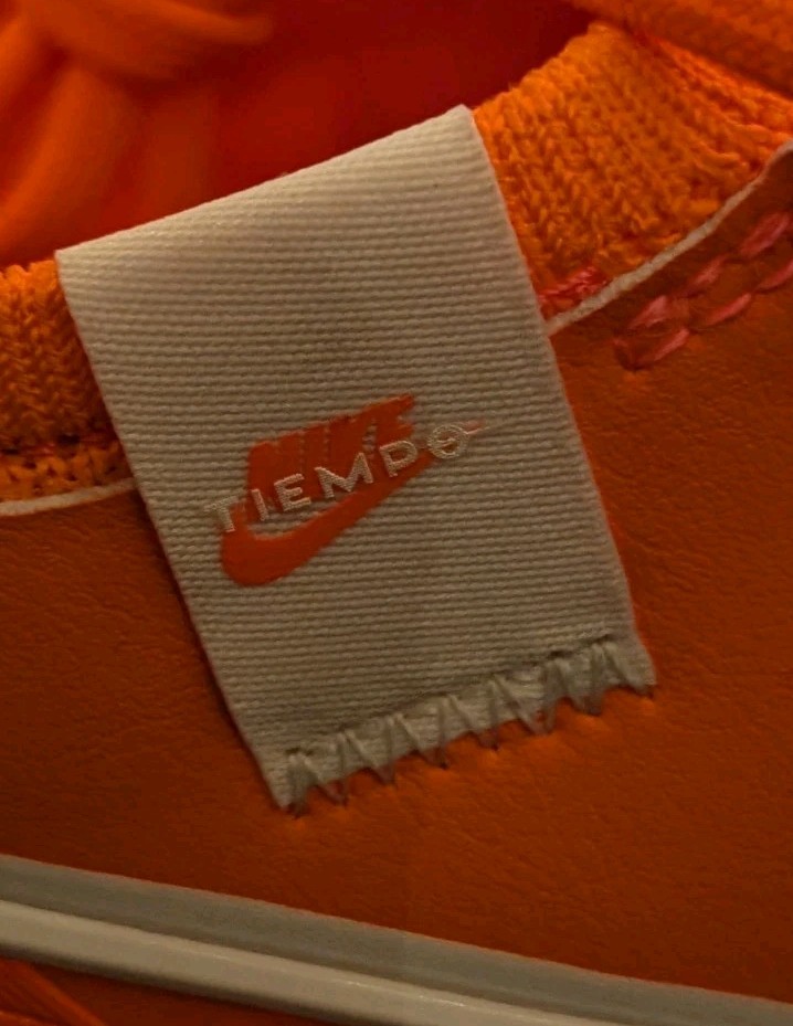 Nike Tiempo Legend X Elite SG-Pro Player Edition HF4373-800 Sz-11.5