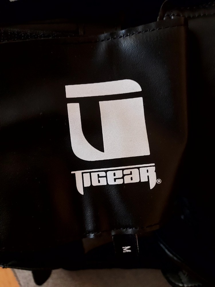 Tigear Lightly Used