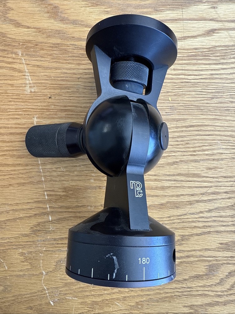 Npc Prohead Heavy Duty