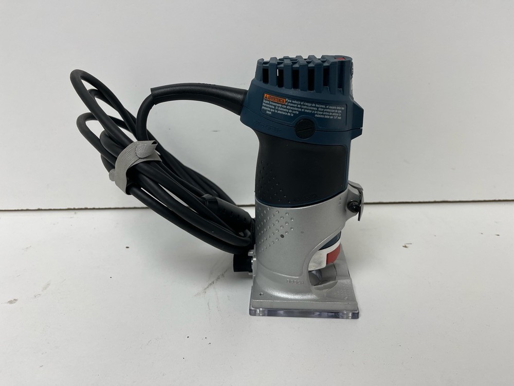 BOSCH PALM ROUTER CORDED (P08033783)