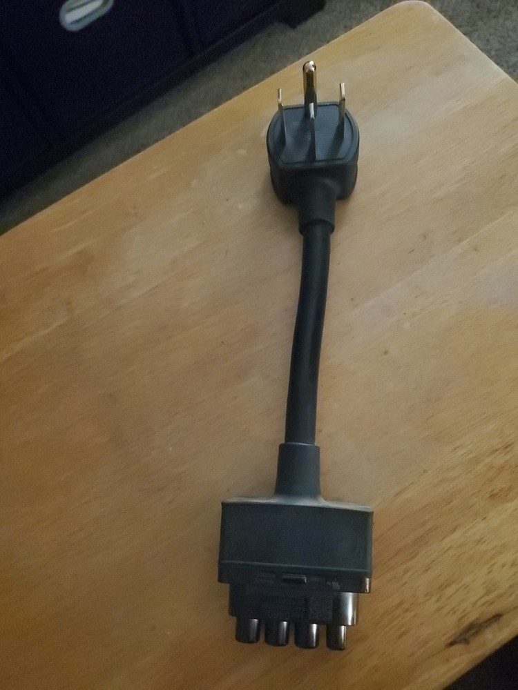 GM NEMA 14-50  Adapter  40A