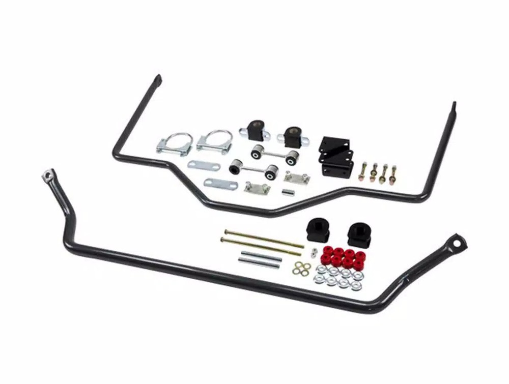 Belltech Sway Bar Set
