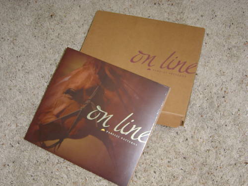 Parelli Patterns - On Line Patterns - NATURAL HORSEMANSHIP EQUINE TRAINING NICE