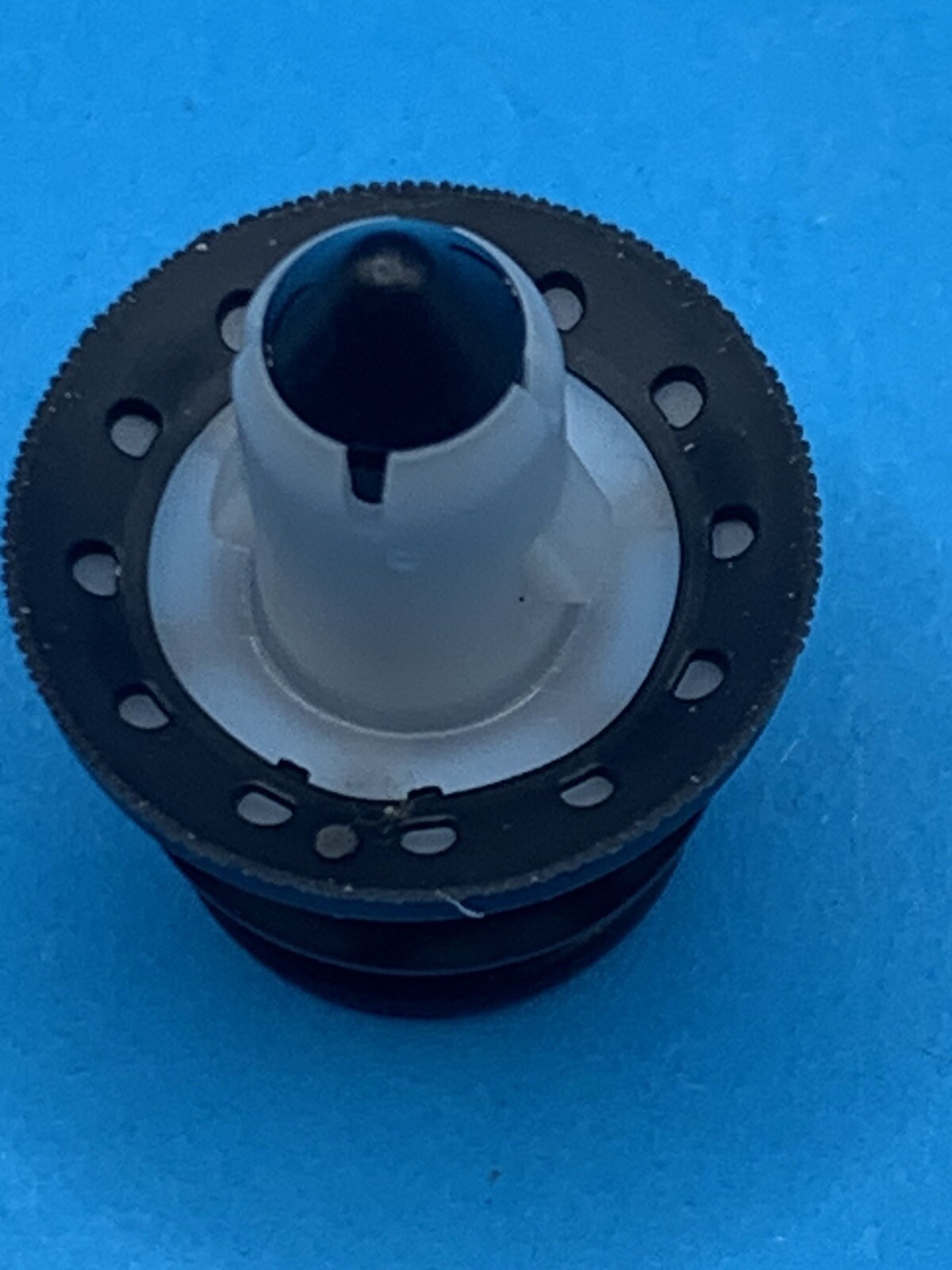 (Pack of 10) Door Trim Panel Retainer Clips for Jeep Wrangler Gladiator Dart Ram