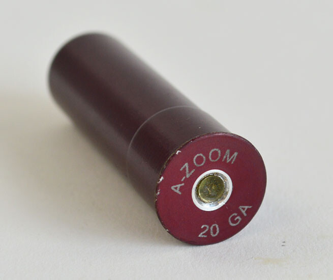 A-Zoom 20 Gauge Snap Cap (7357)