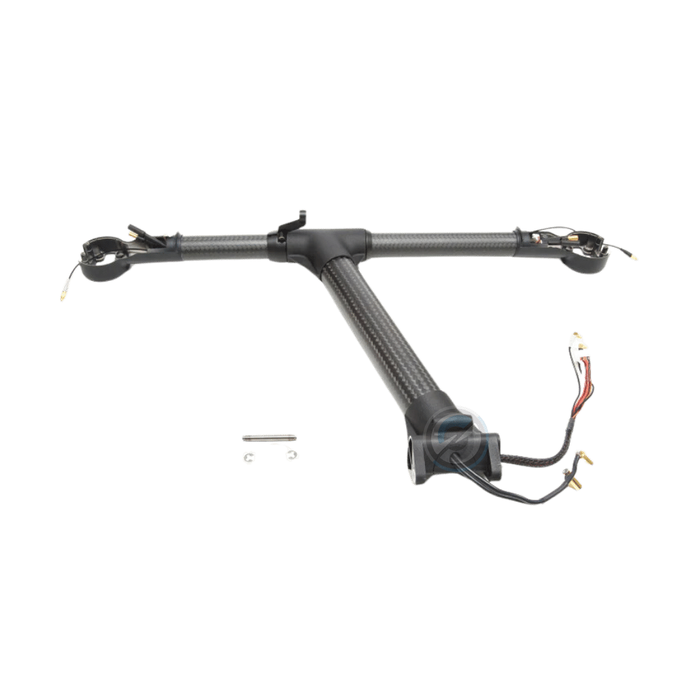 Inspire 2 Right Arm (Part 08)