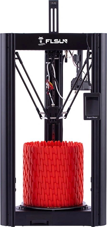 FLSUN SR (Super Racer)