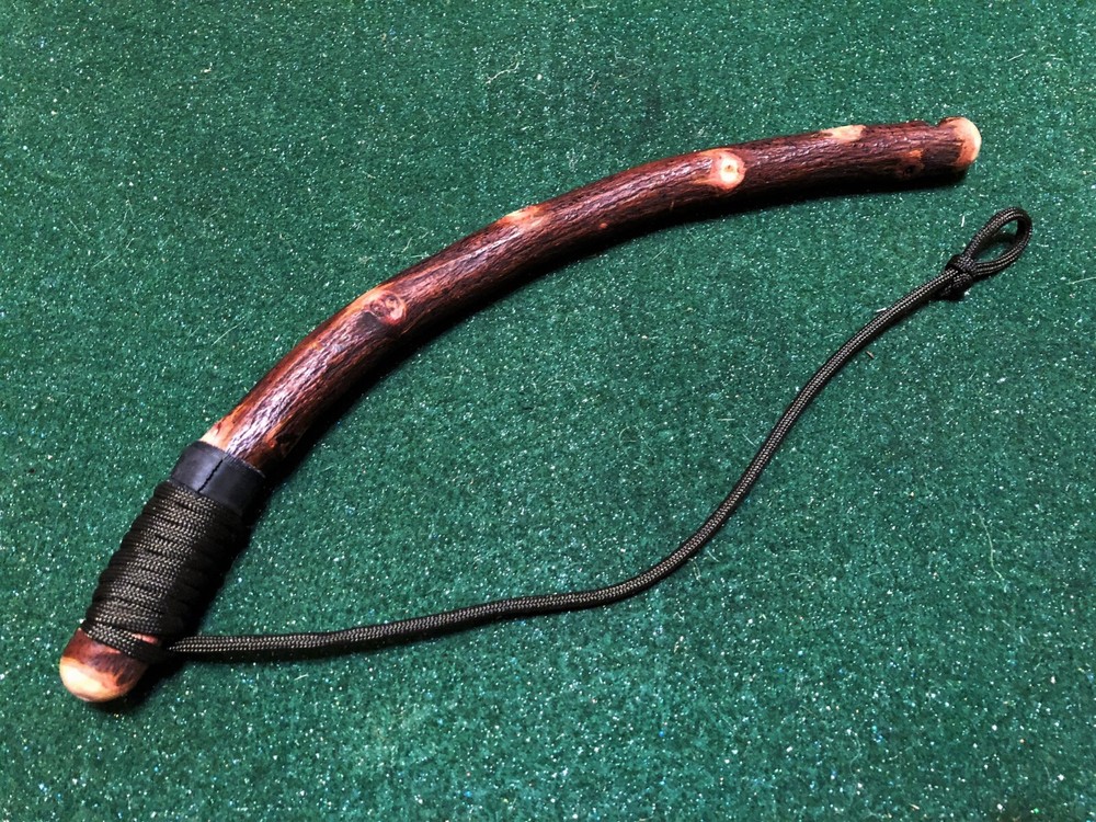 Bow Drill Mini Fire Starter Kit with written instructions!