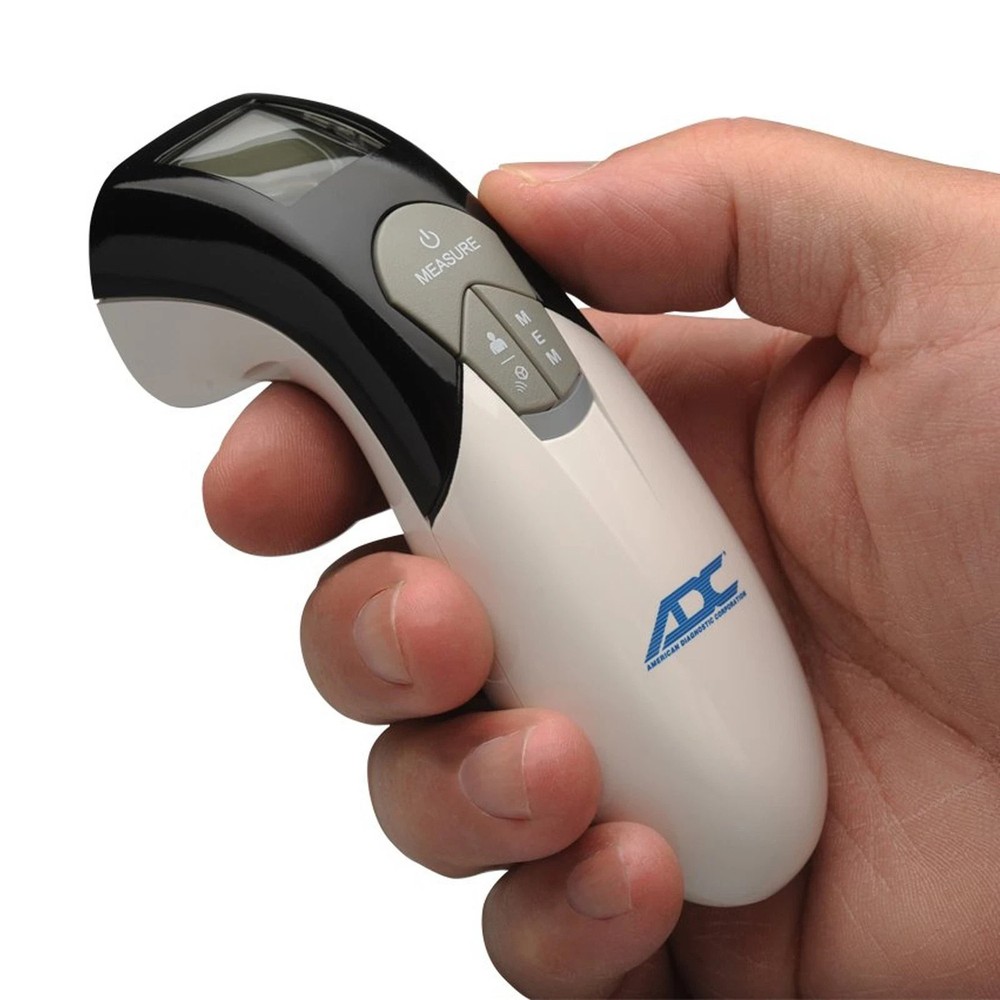ADC Adtemp Non-Contact Thermometer LCD Display 429 1 Each