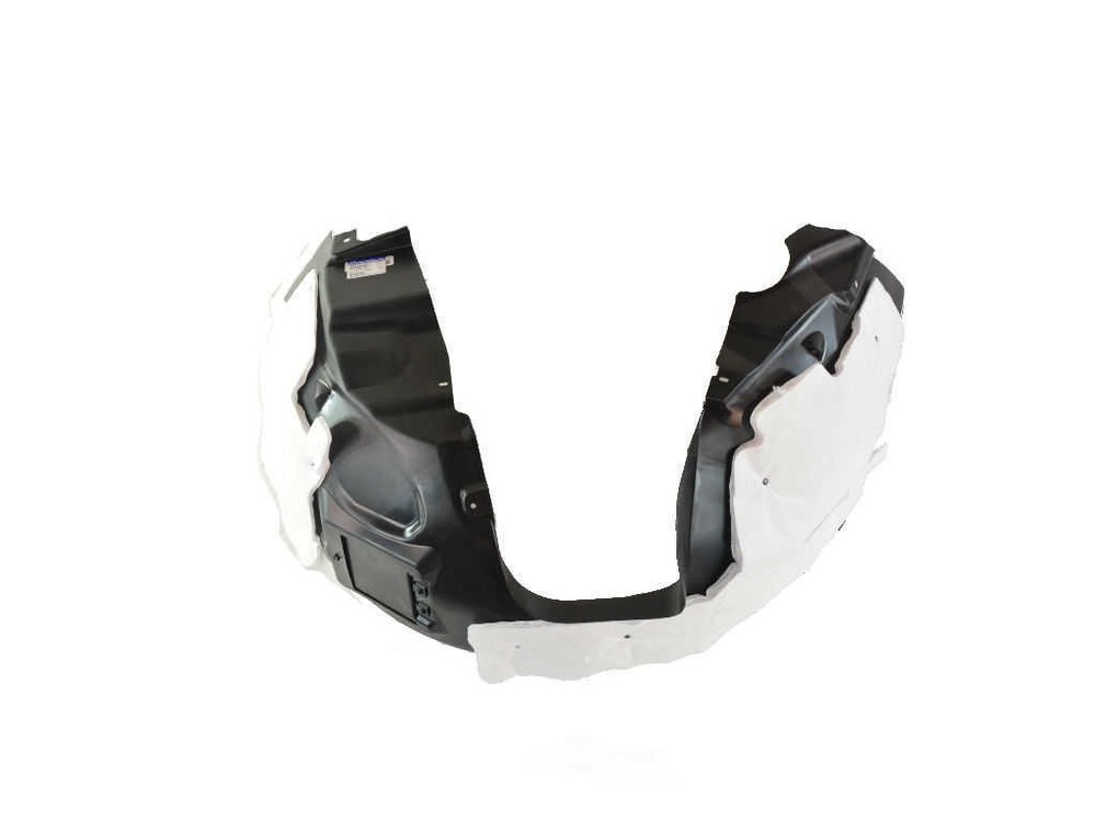 Quarter Panel Splash Shield Mopar 68102923AE