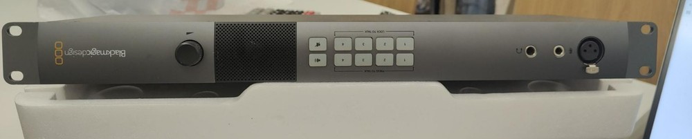Blackmagic Design MultiView 16 Multi Viewer
