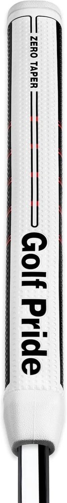 Golf Pride Zero Taper Putter Grip Medium or Large New
