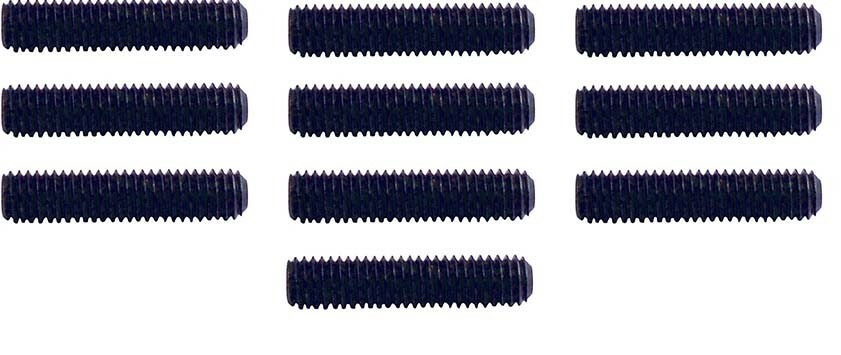 Quick Change Stud Quickchange Gear Cover Stud 10 Pack