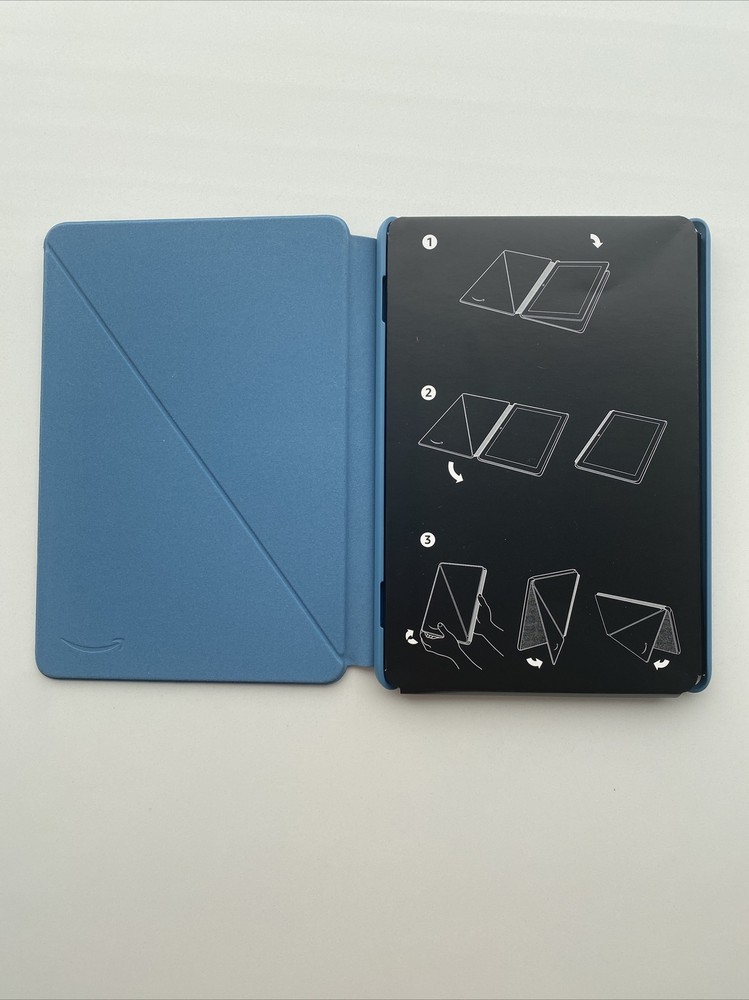 Amazon Fire HD 8 10th Generation Tablet 2020 - Twilight Blue