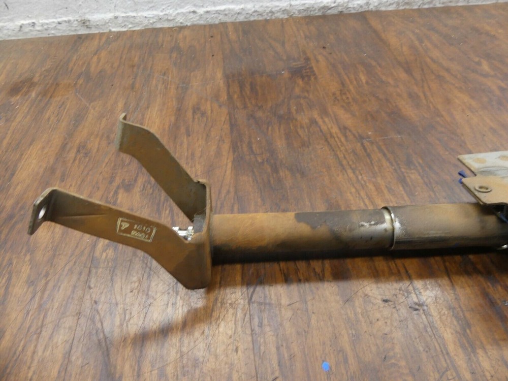 90-97 MAZDA MX-5 MIATA OEM UPPER STEERING COLUMN SHAFT