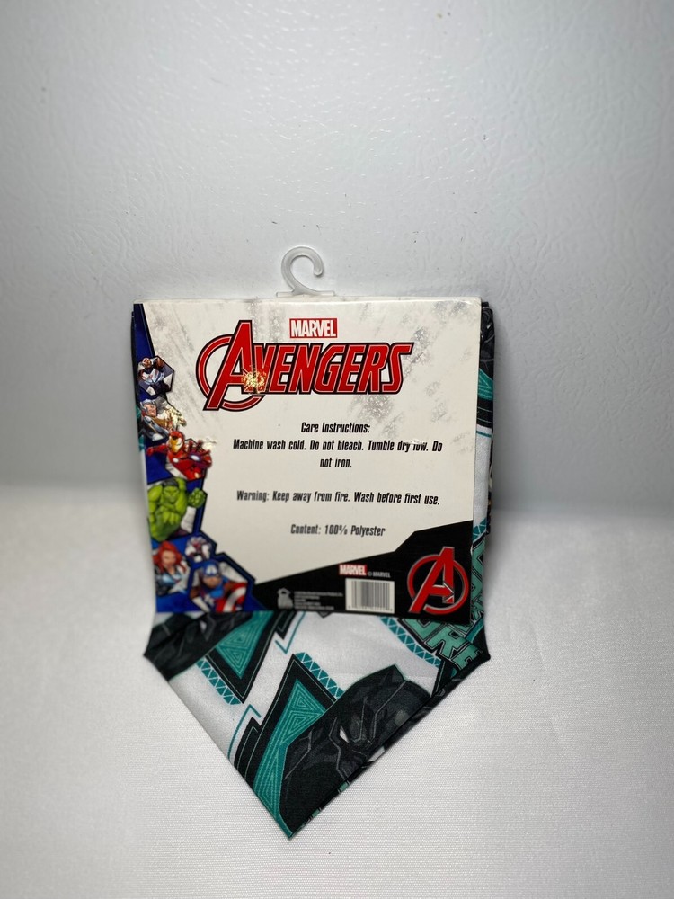 Marvel Avengers 2 pk Bandana