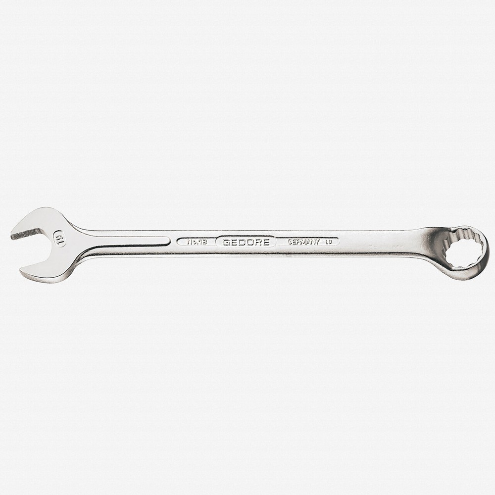 Gedore 1 B 16 Combination spanner 16 mm
