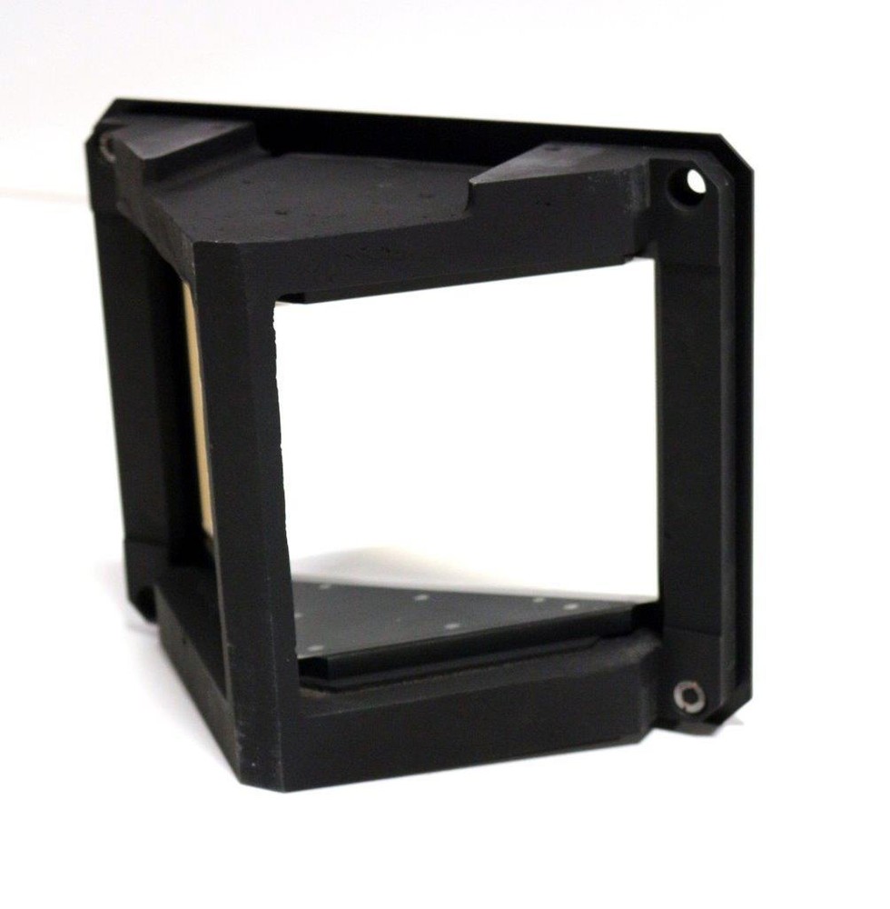 Nidek FT-3D Video Flatness Tester