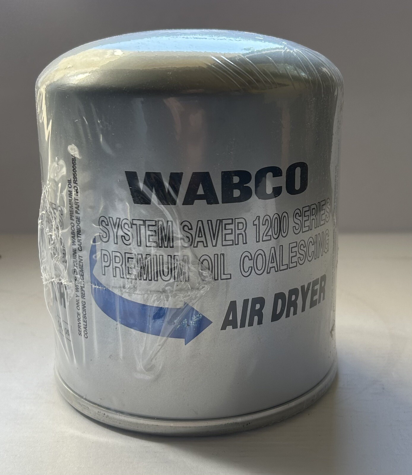 WABCO Genuine Air Dryer Cartridge  4329012482
