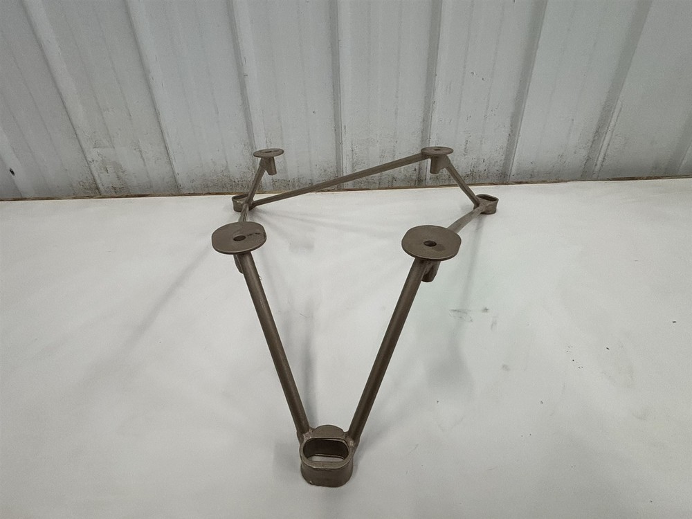 Luscombe Model 8 Engine Motor Mount 48147