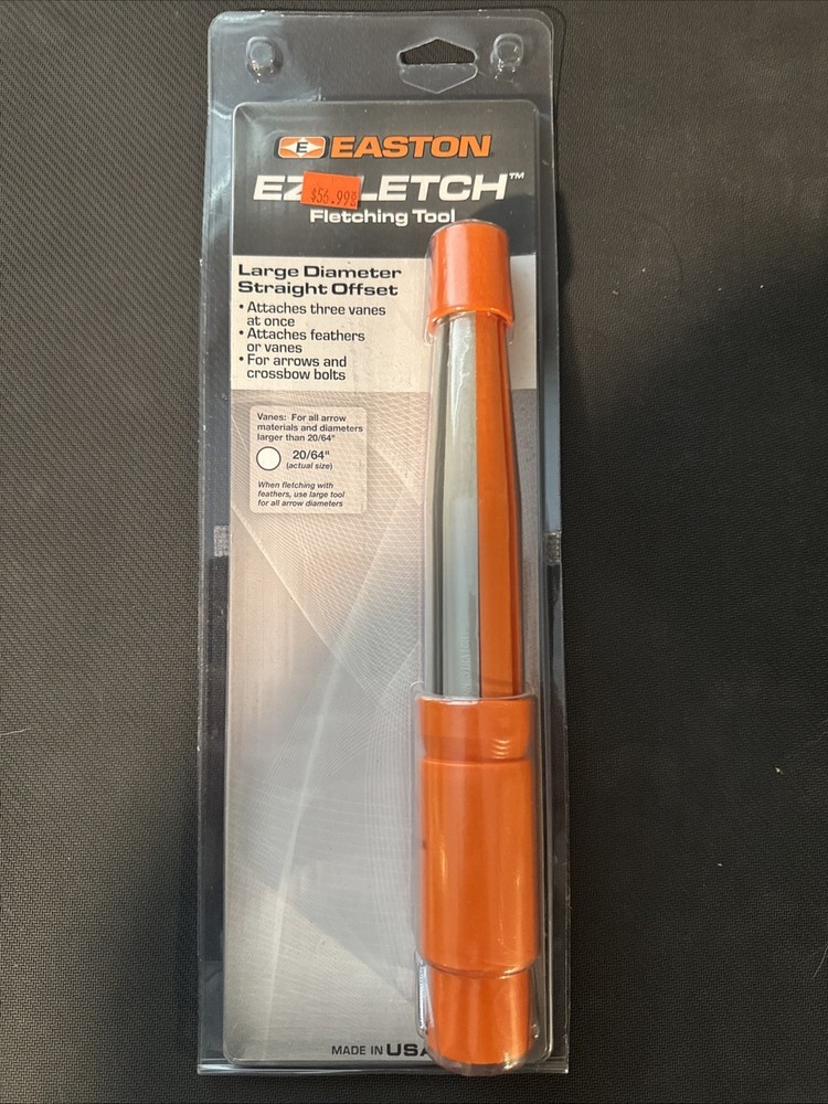 Easton EZ Fletch