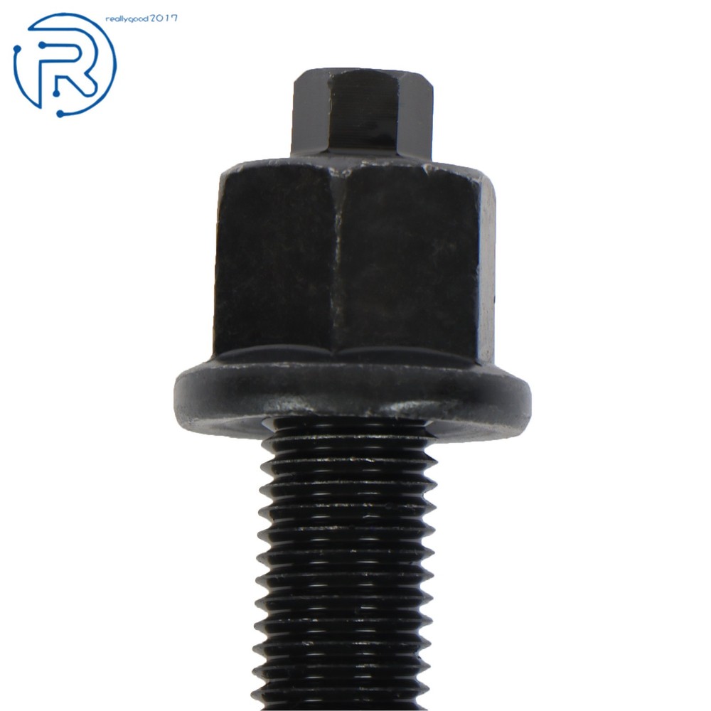 25264 Harmonic Balancer Puller and Harmonic Balancer Installer For GM LS Engine