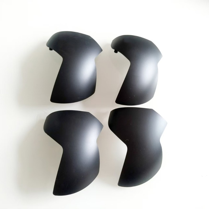 Mouse Top Cover Case Replace Mouse Shell for G502 Gaming Mouse