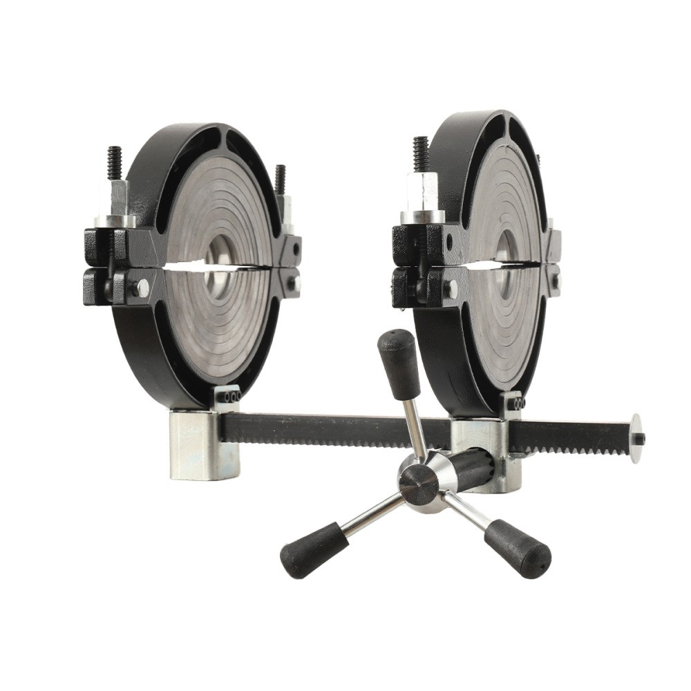 Electrofusion Welding Machine Socket Rack for Heat Fusion Butt Welding Machine